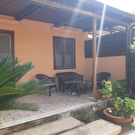 Ca San Vito Lo Capo Villa Maria Exteriér fotografie