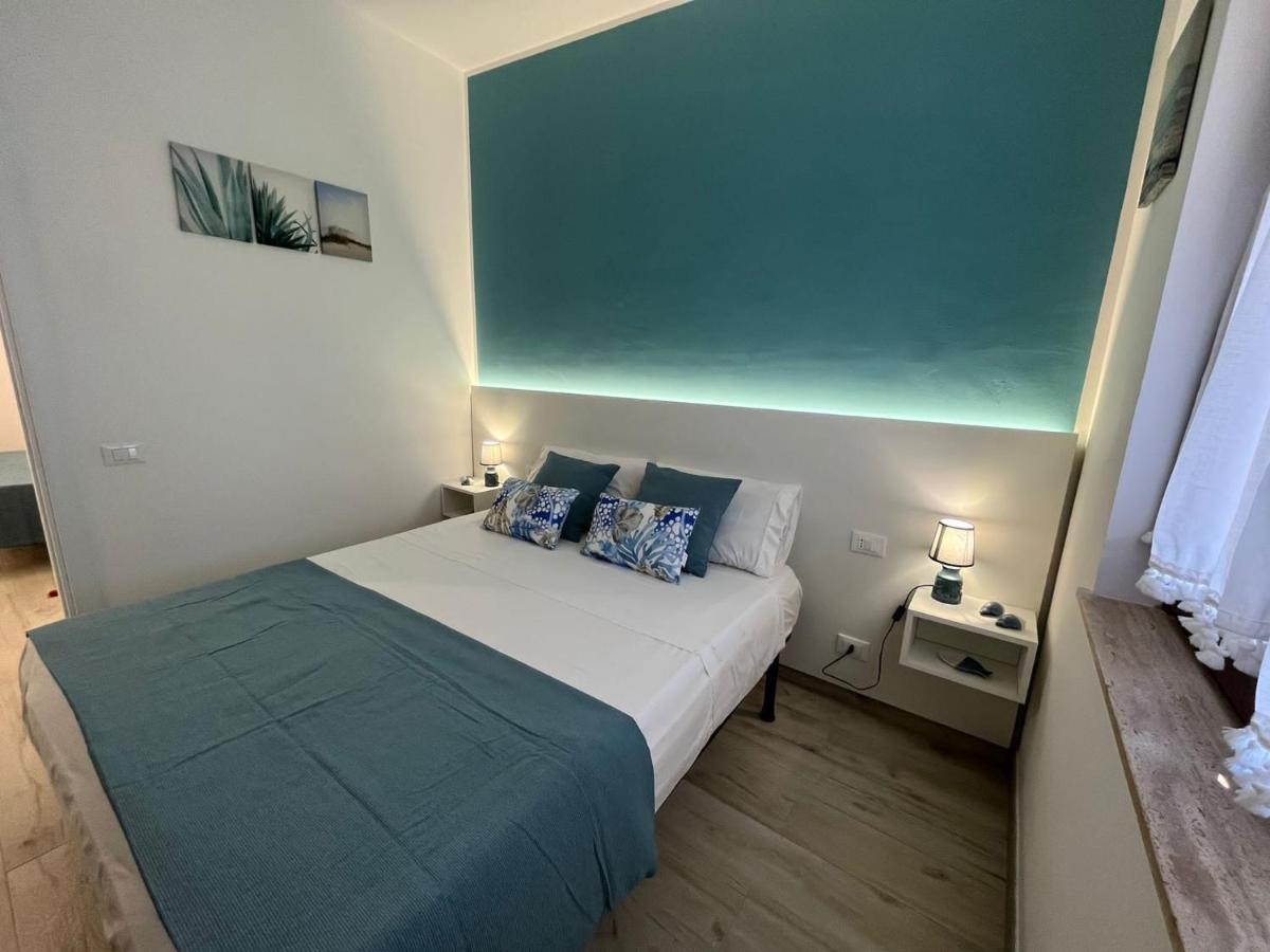Ca San Vito Lo Capo Villa Maria Exteriér fotografie