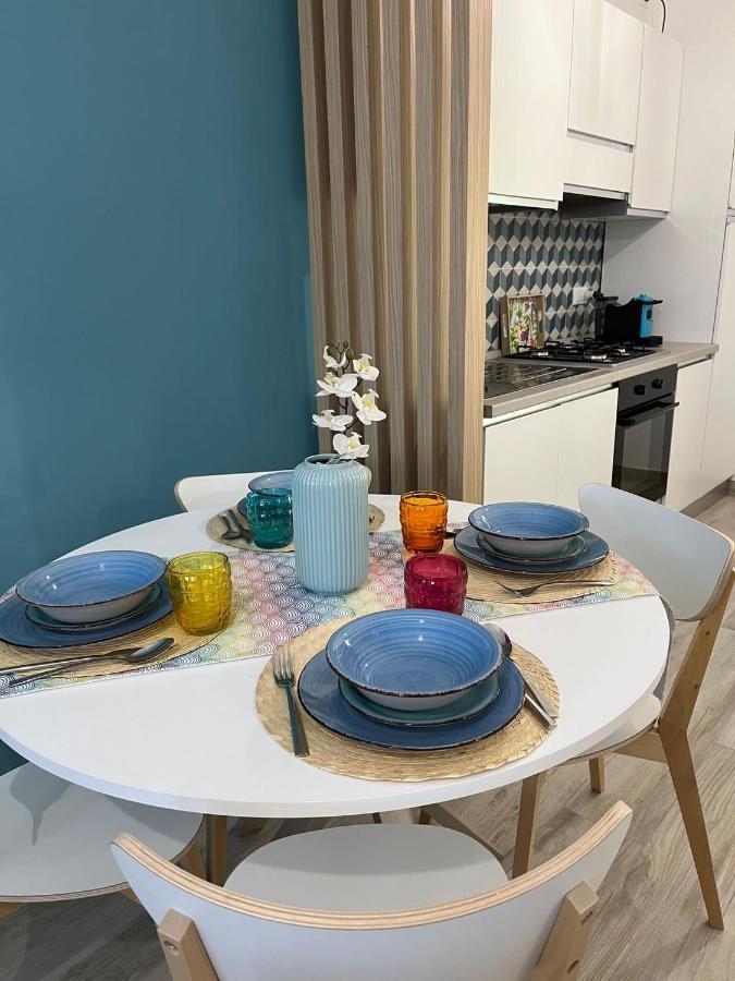 Ca San Vito Lo Capo Villa Maria Exteriér fotografie